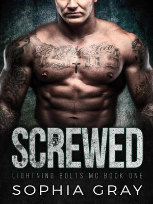 cover image of Screwed (Book 1)